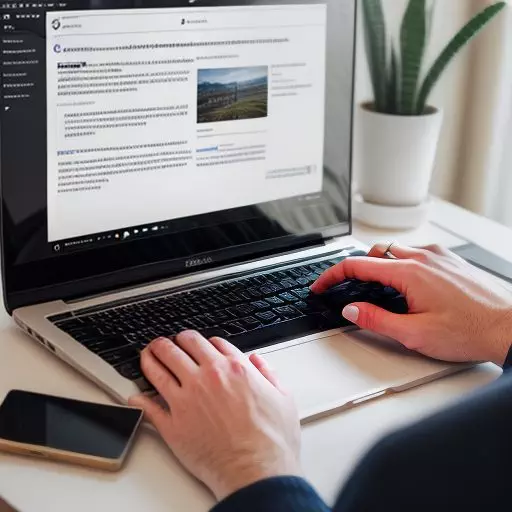 How Blogging Can Help Your Business Grow