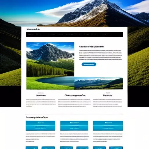 What Pages Should Every Business Website Have?