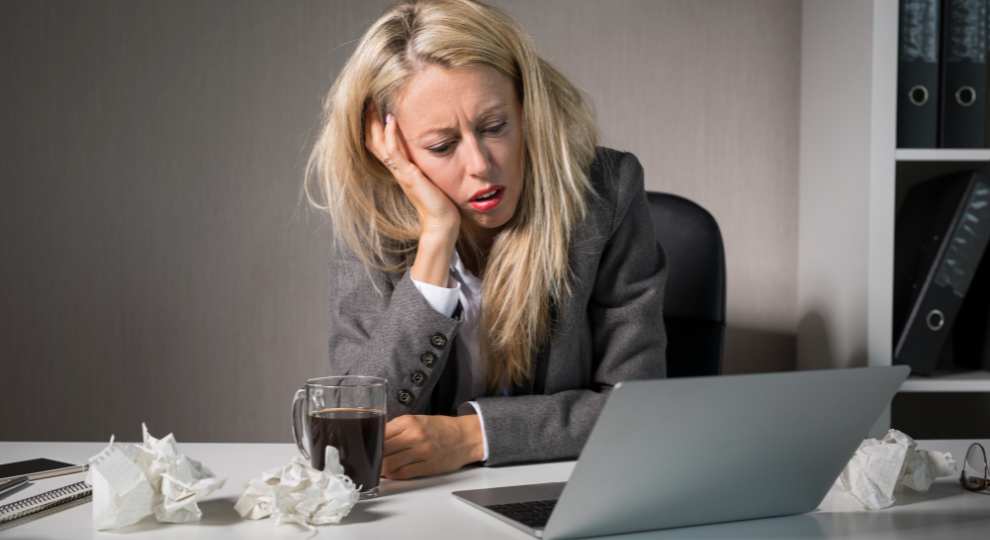 The Silent Killer: What Happens When Your Website Isn’t Maintained